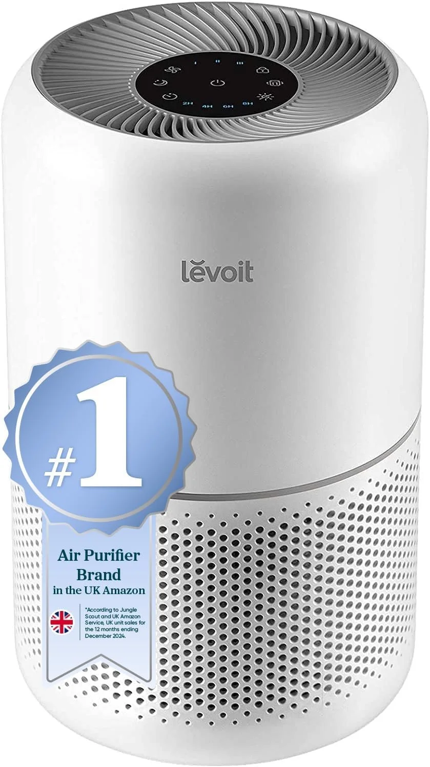 mould eczema air purifier
