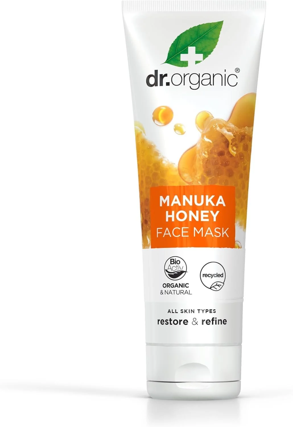 eczema honey face mask