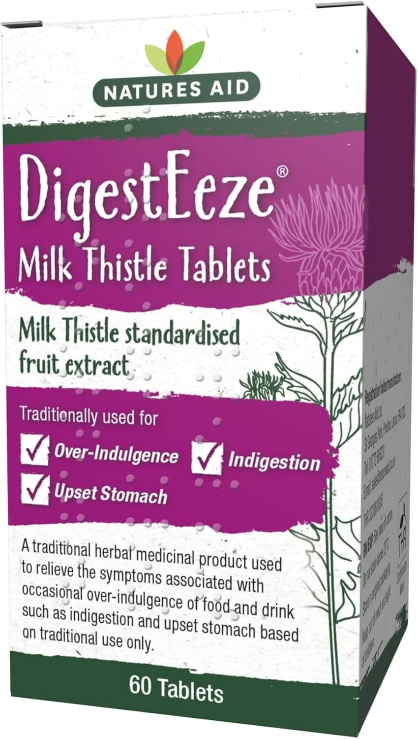 milk thistle psoriasis