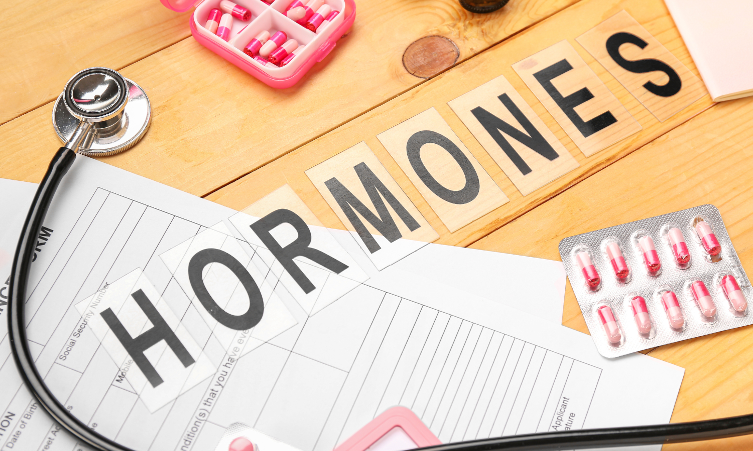 hormones eczema oestrogen filaggrin menstrual cycle perimenopause skin barrier