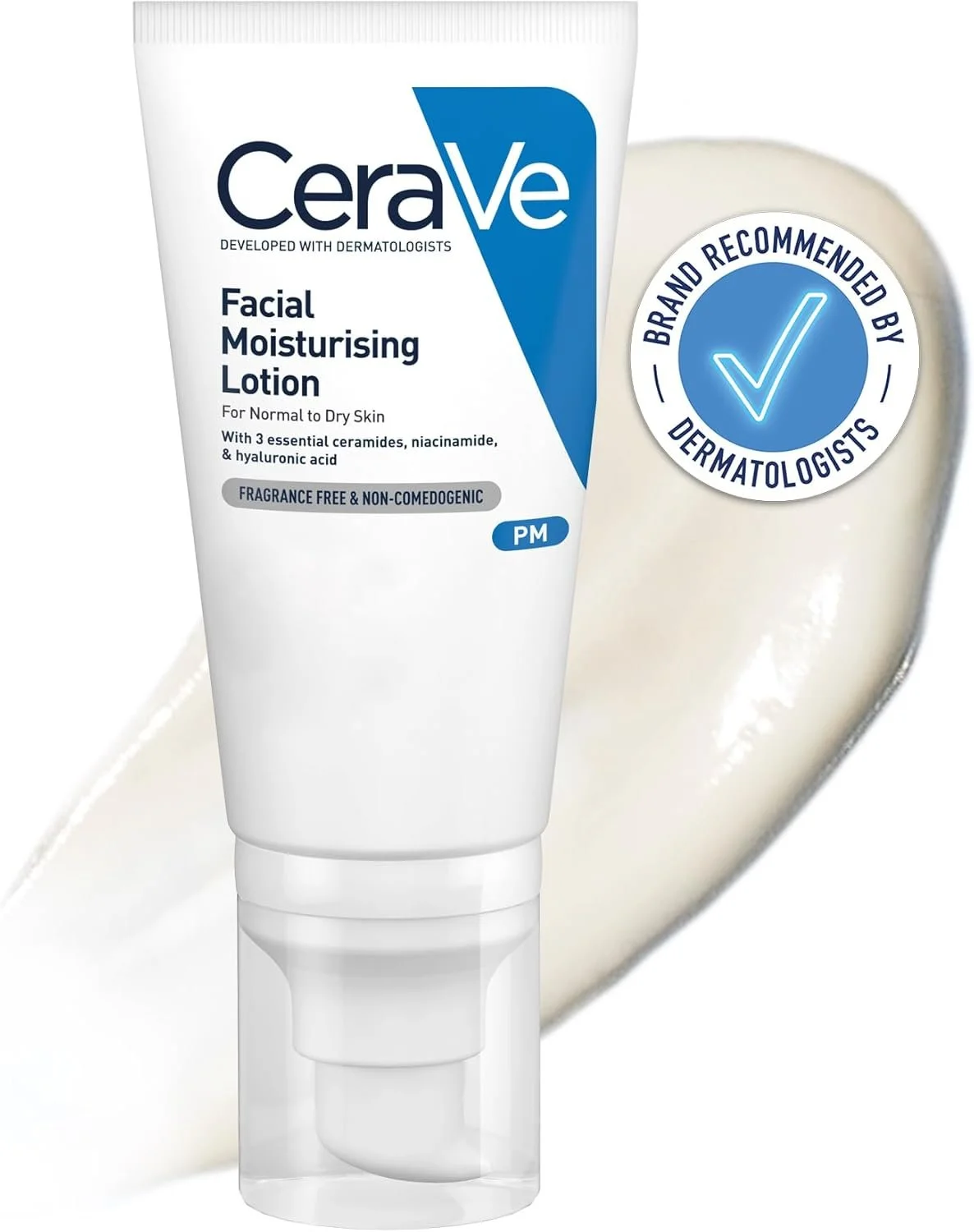 acne skincare moisturiser