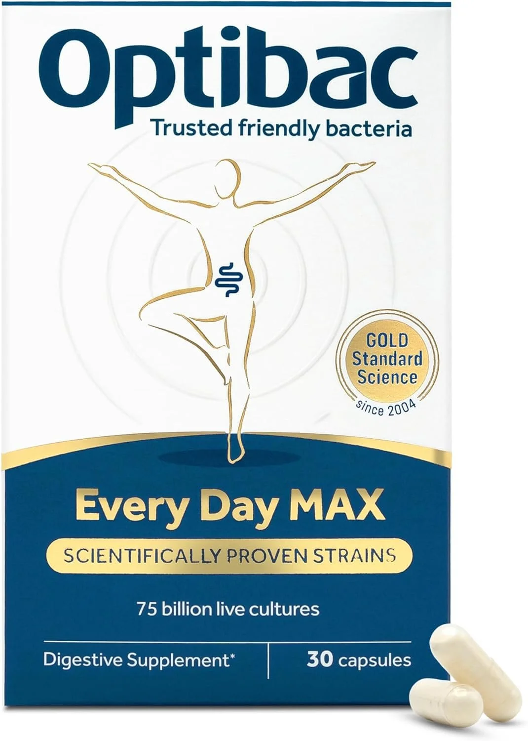 gut health acne probiotics