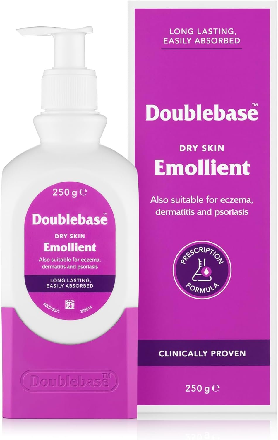 eczema summer emollient