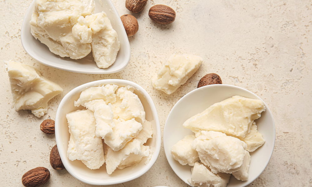 Shea Butter for Eczema: What It Contains, Whether It Helps & How to Use ...