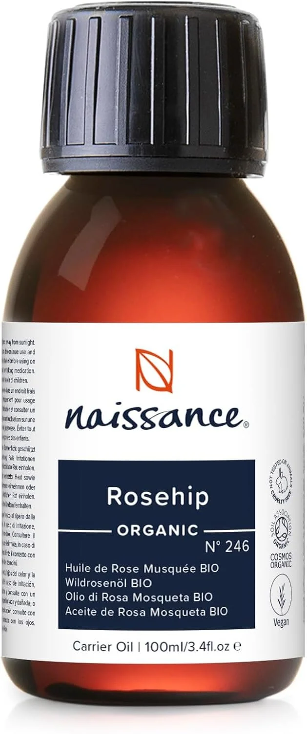 bio oil eczema rosehip seed oil