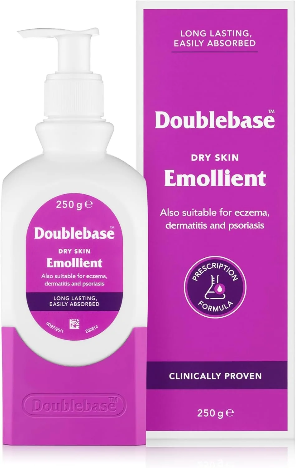 swimming psoriasis emollient