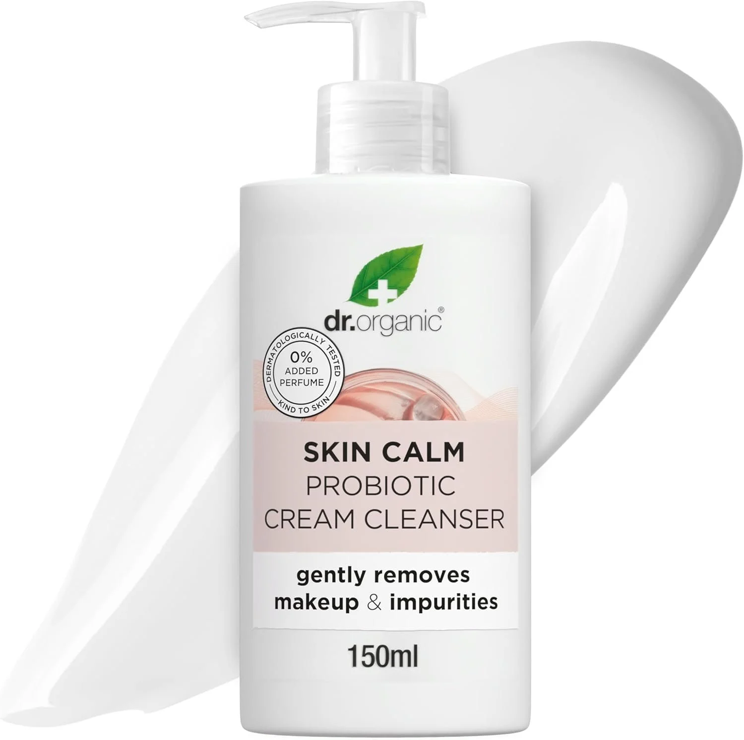 acne vitamin b cream cleanser