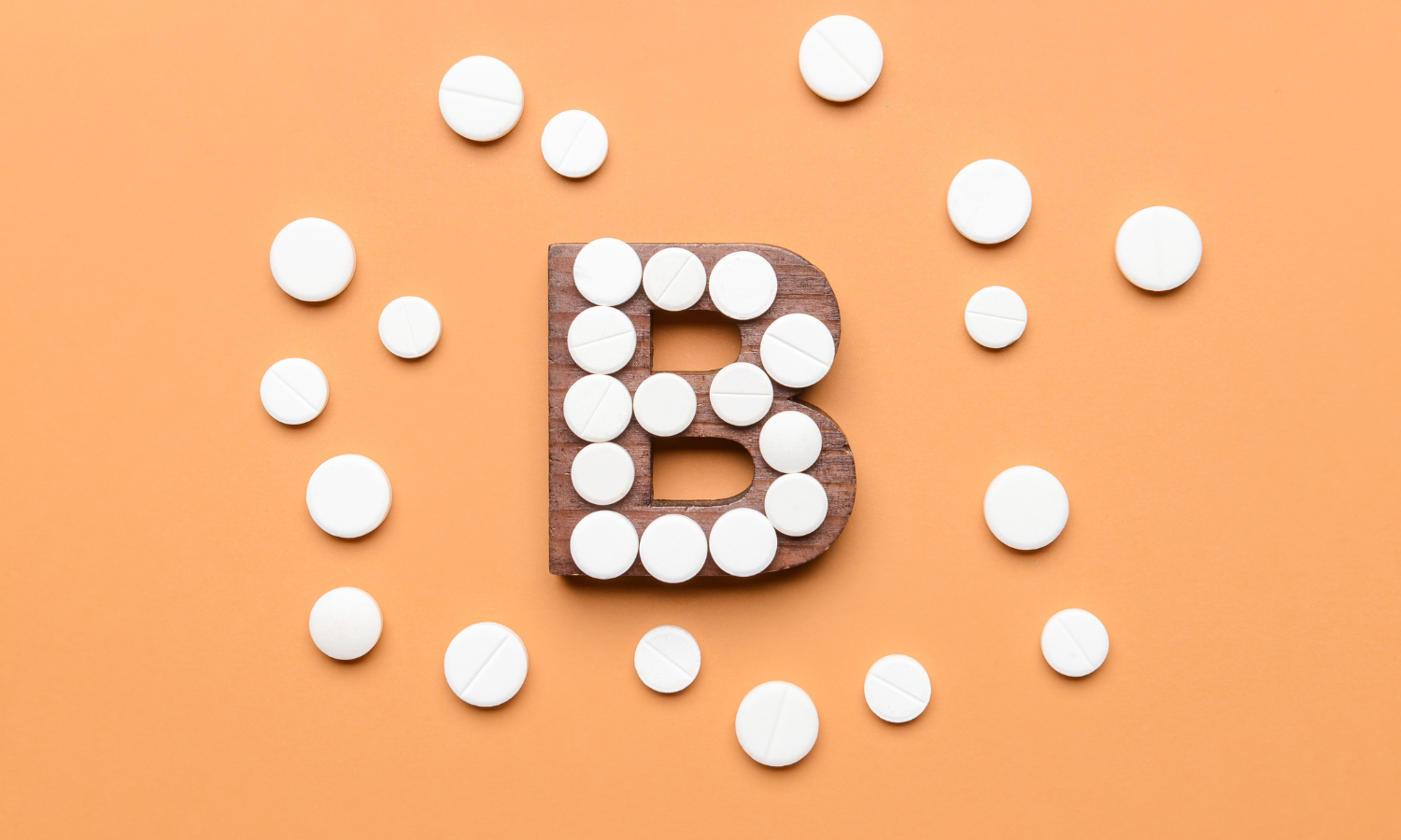 vitamin B supplement capsules — can B vitamins cause or trigger acne breakouts