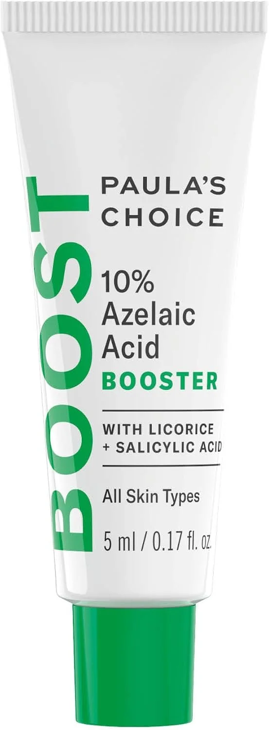 cetyl alcohol acne azelaic acid