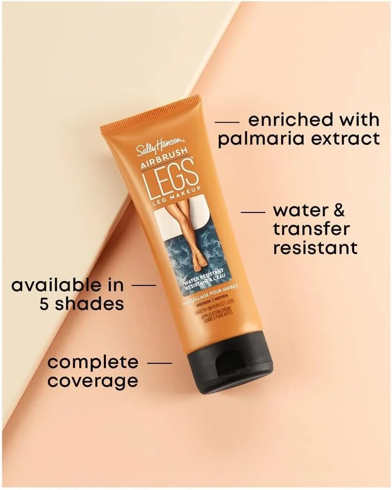 fake tan eczema psoriasis tinted leg lotion