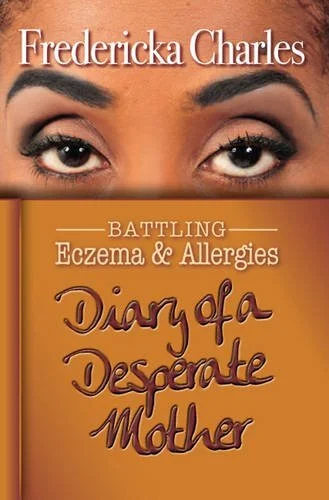 eczema allergies book