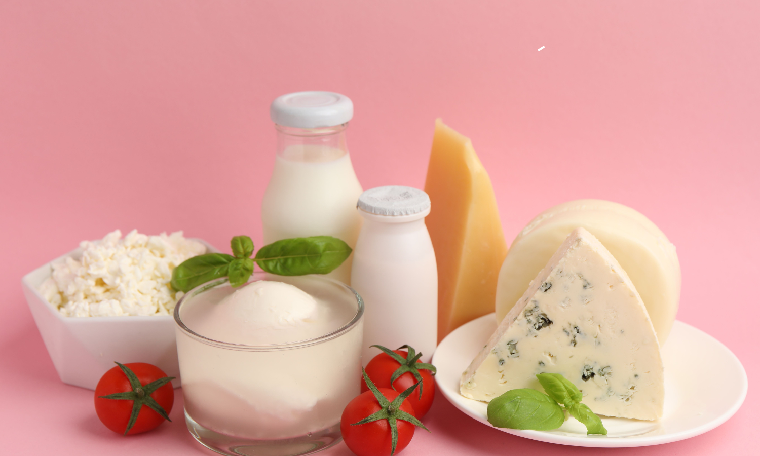 eczema dairy