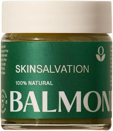 eczema flying travel beeswax hemp balm