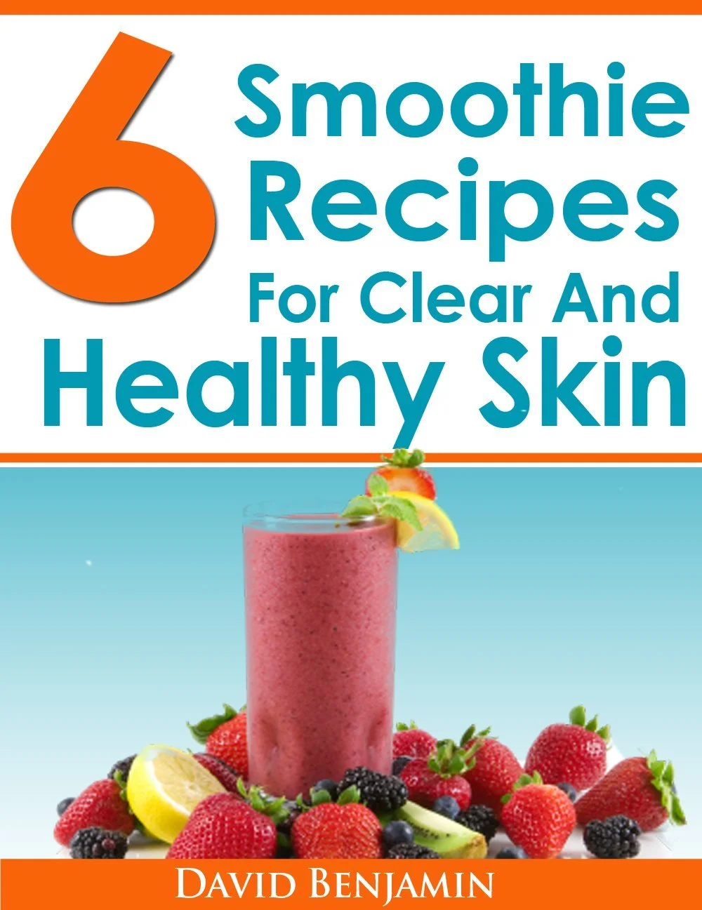 eczema smoothie recipes