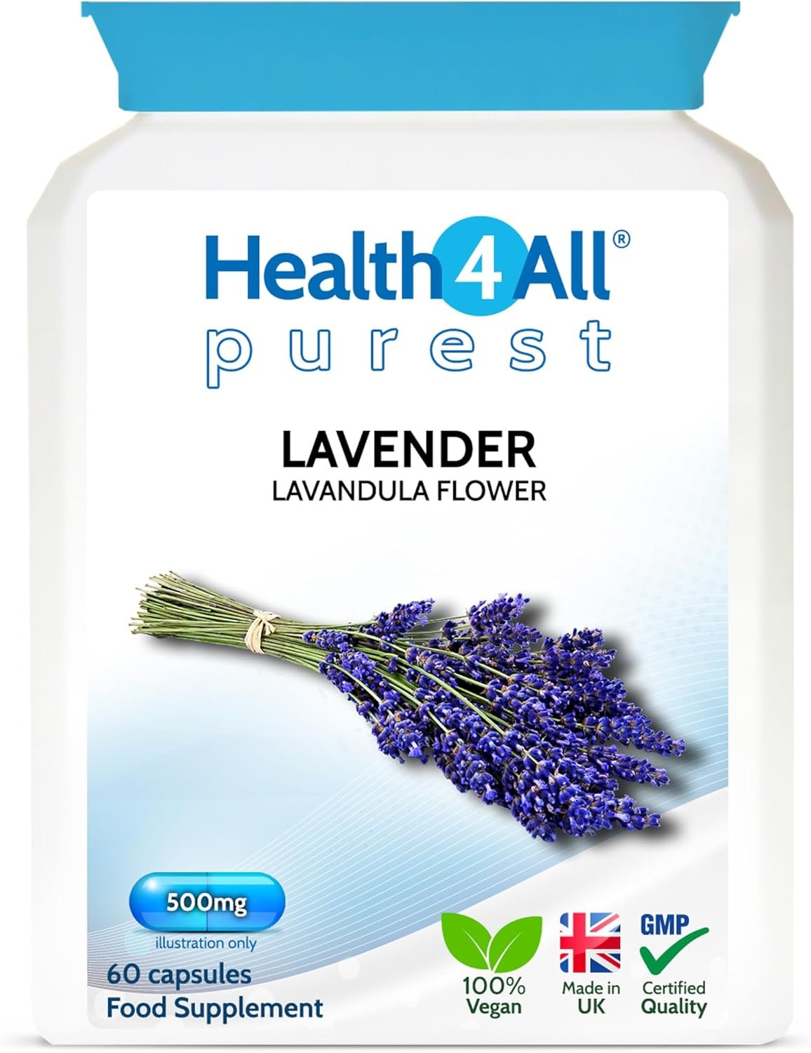 lavender eczema capsules