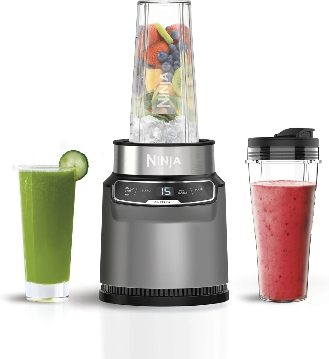 eczema smoothies blender