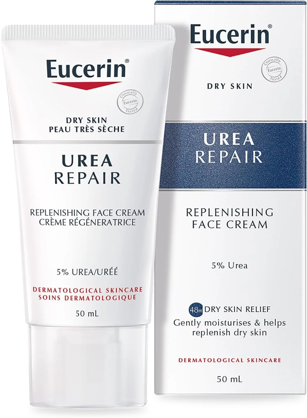 eyebrow psoriasis urea face cream