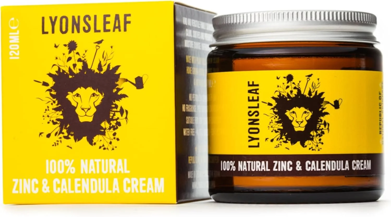 eczema zinc topical oxide cream