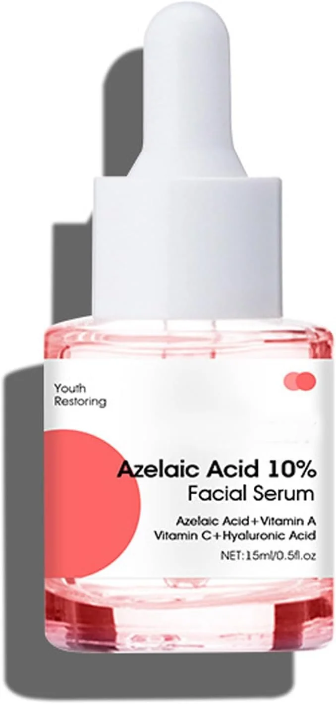 azelaic acid serum acne