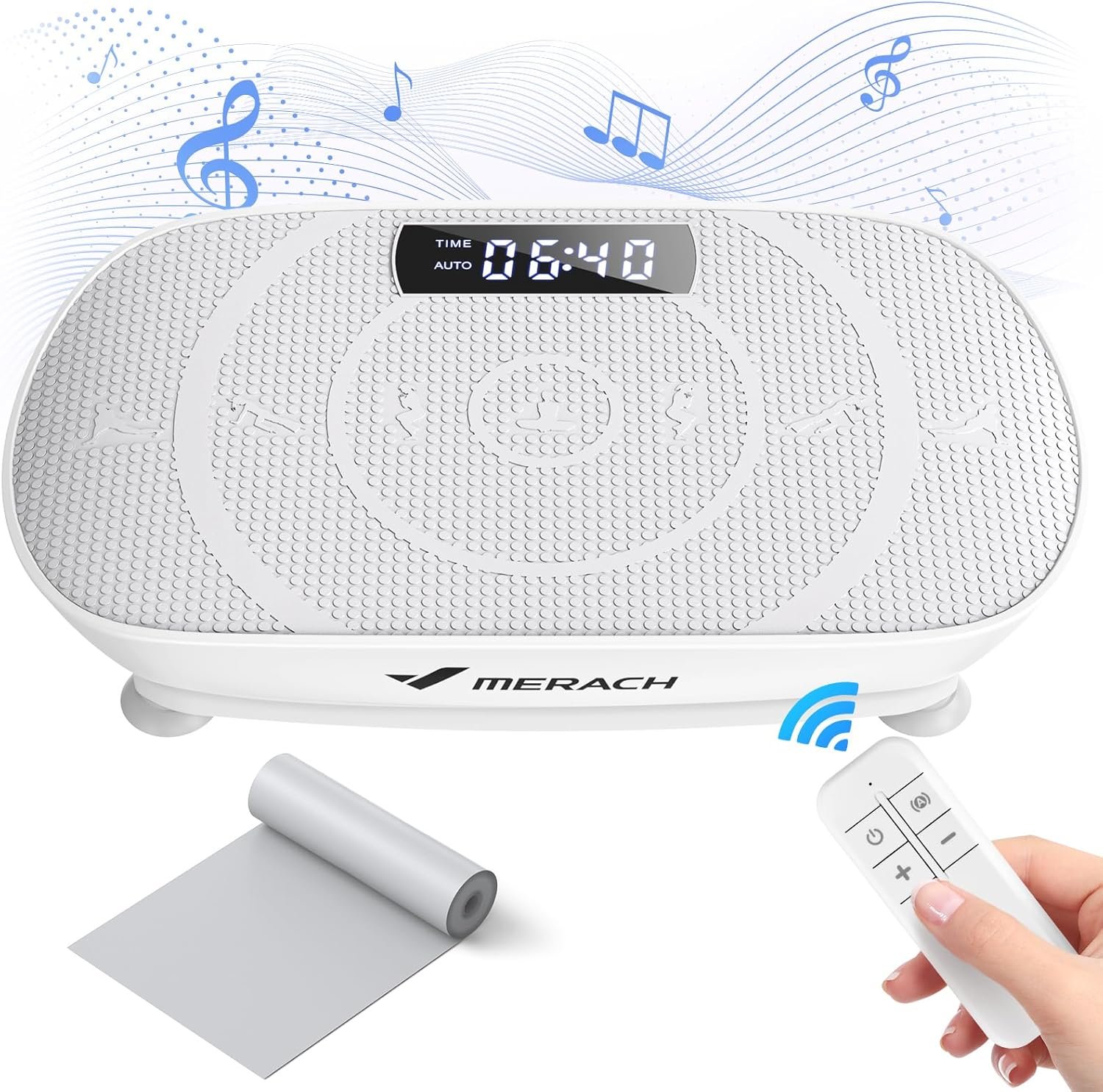 vibration plate psoriasis