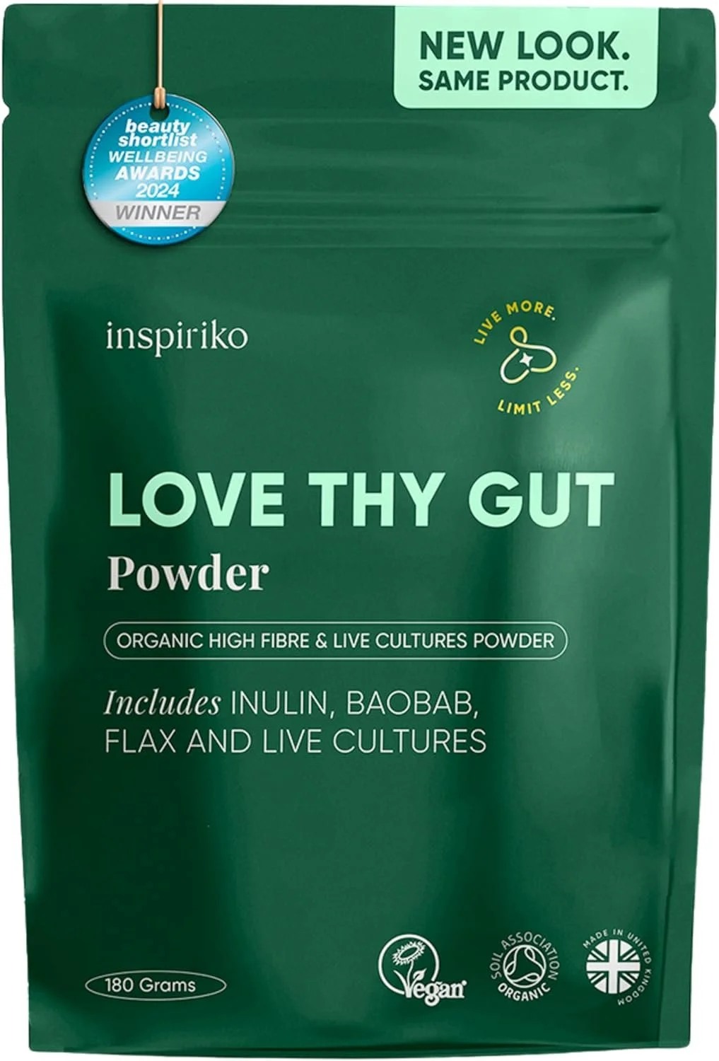 leaky gut psoriasis prebiotic fibre
