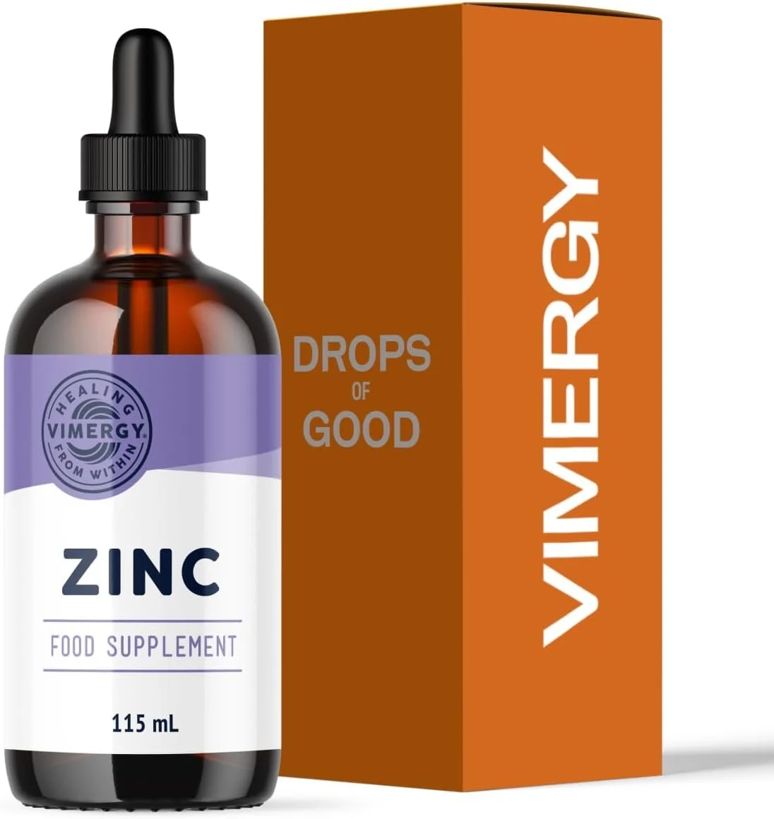 thyroid eczema psoriasis liquid zinc