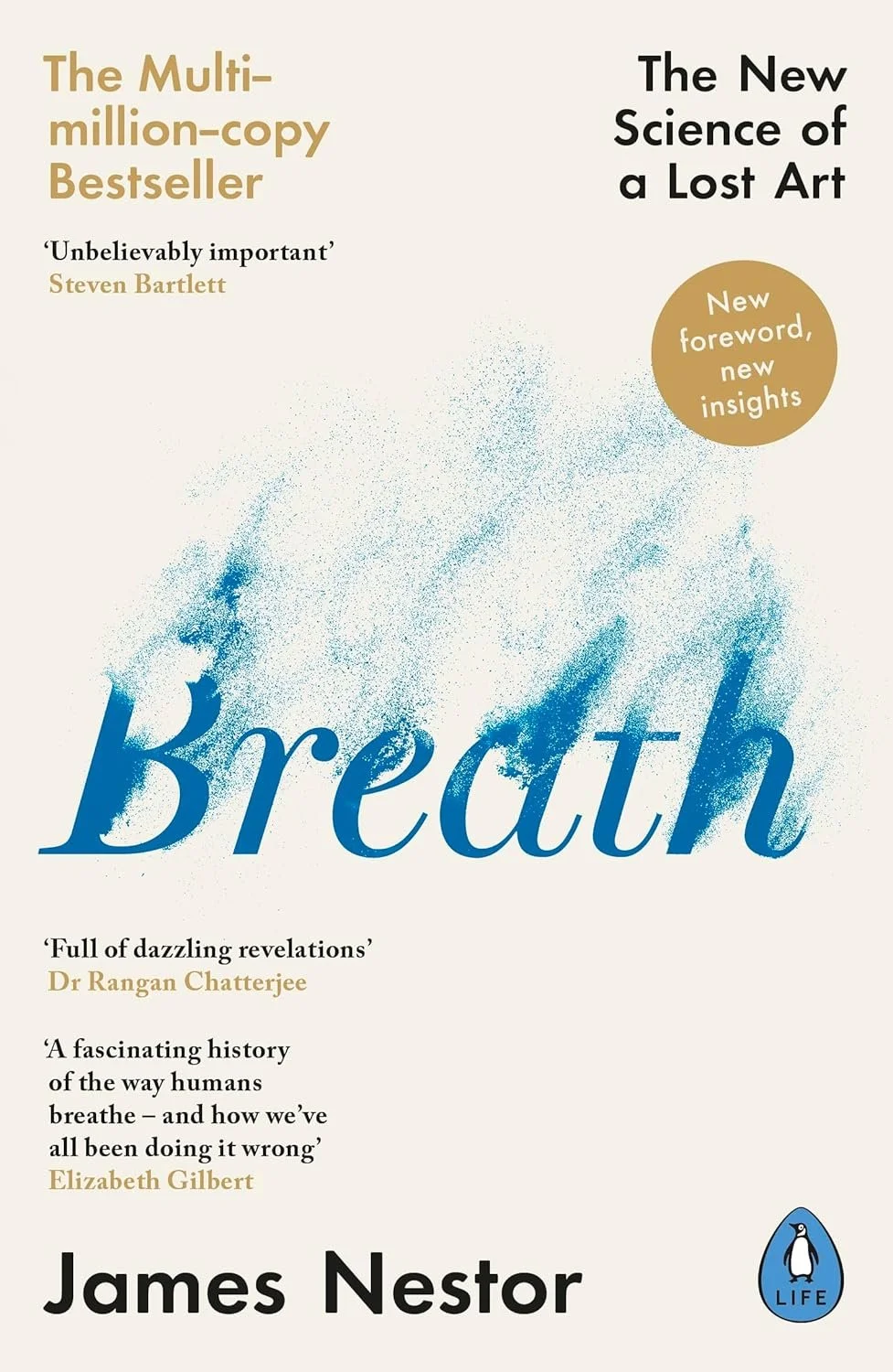 psoriasis cold water therapy breathe book