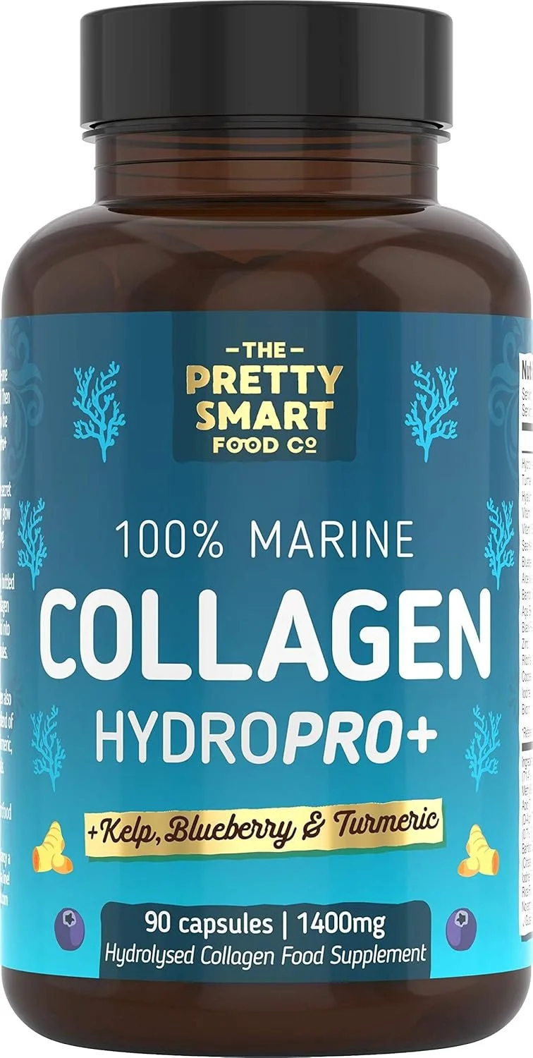 psoriasis collagen marine tablets biotin