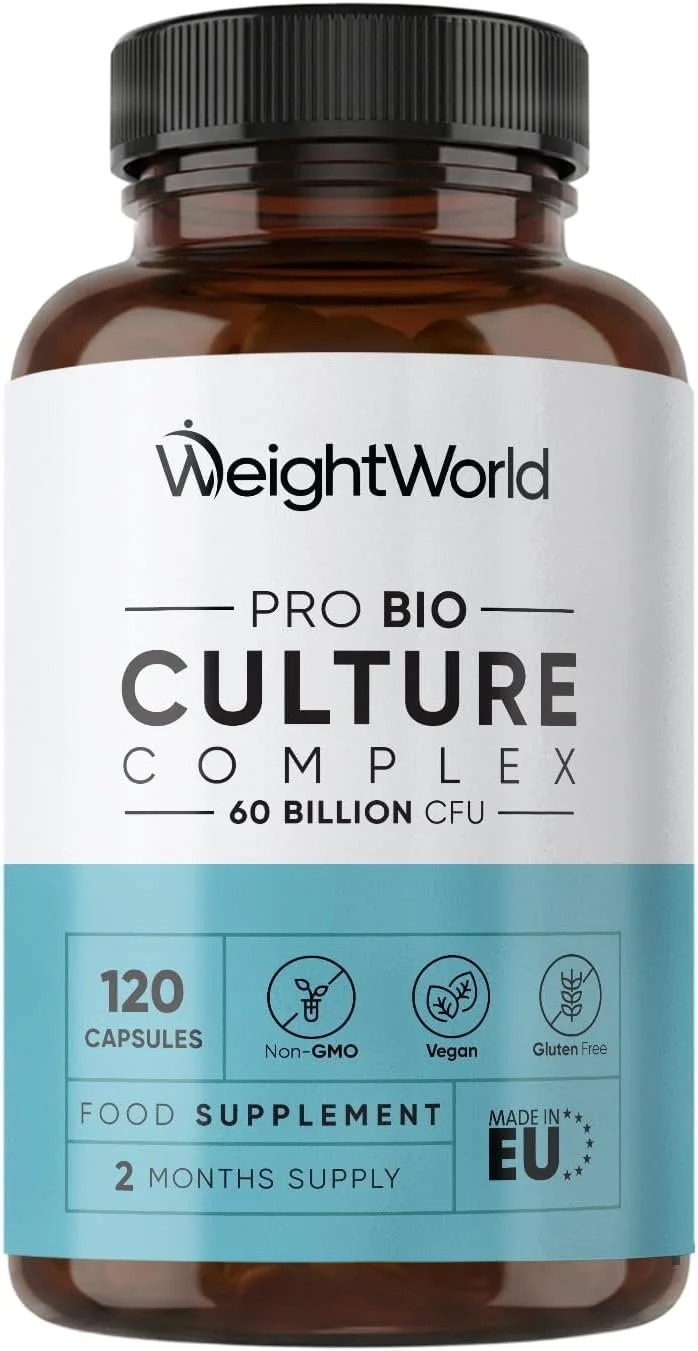 eczema supplements vitamins probiotic