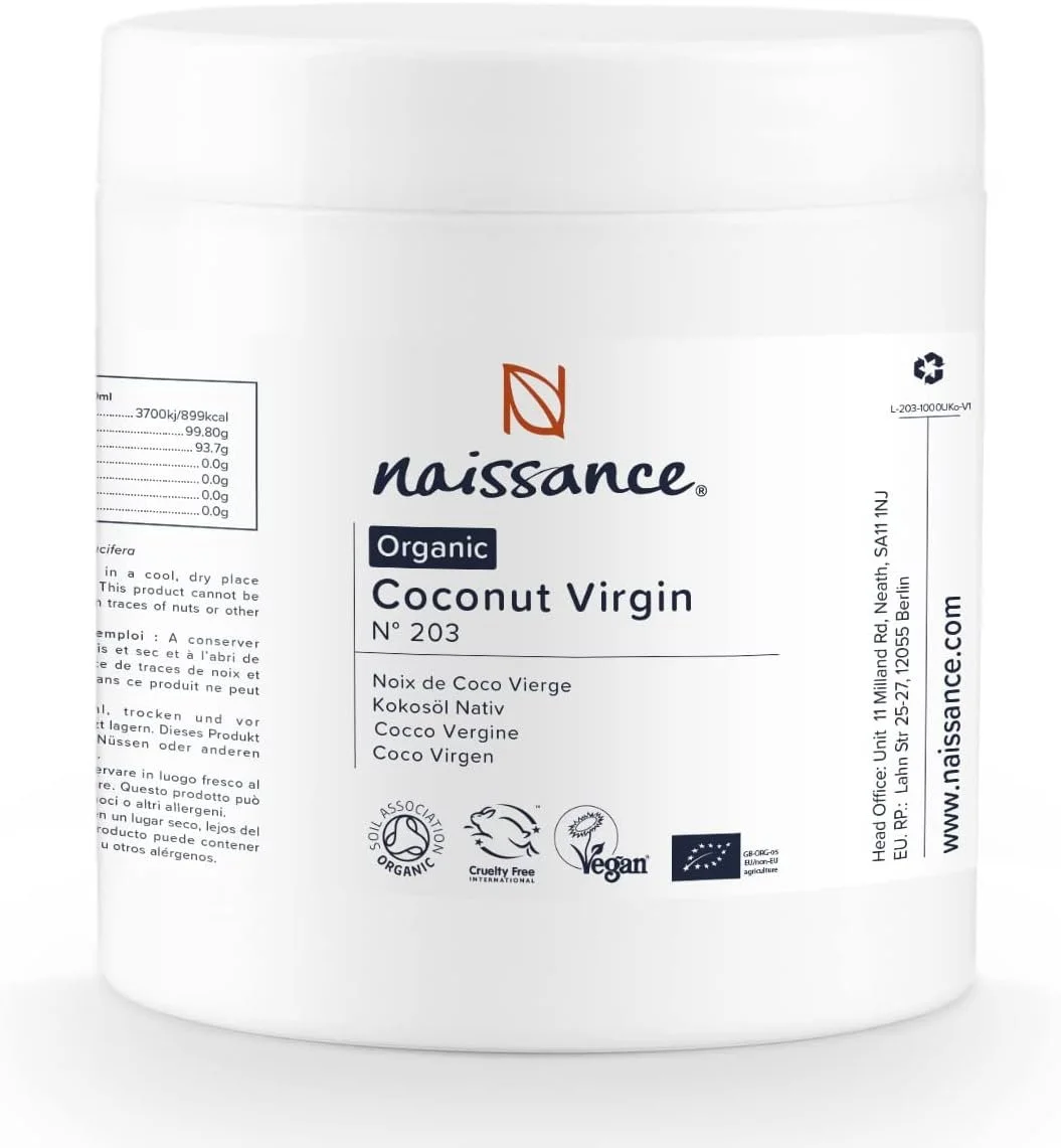 coconut oil psoriasis