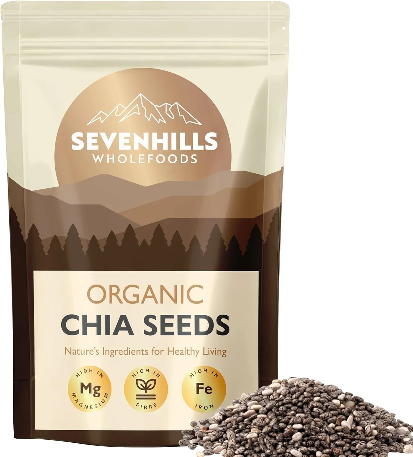eczema psoriasis seeds chia