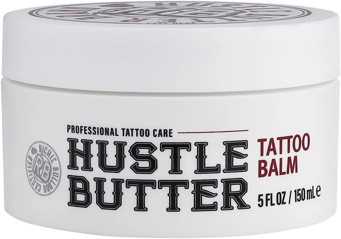 eczema psoriasis tattoo balm