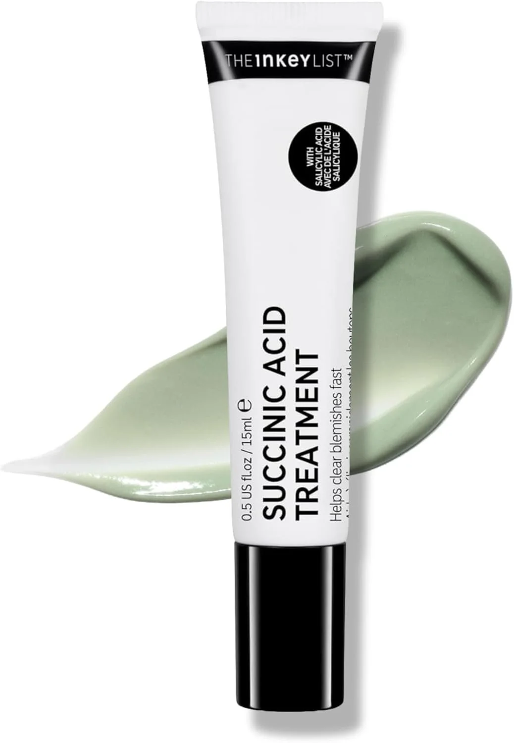 acne skincare acid treatment
