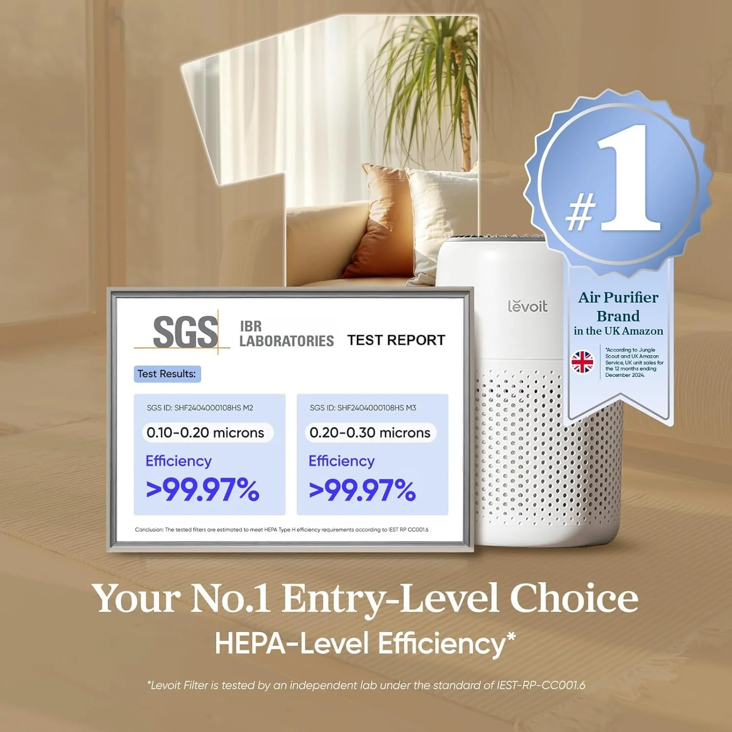 eczema home air purifier