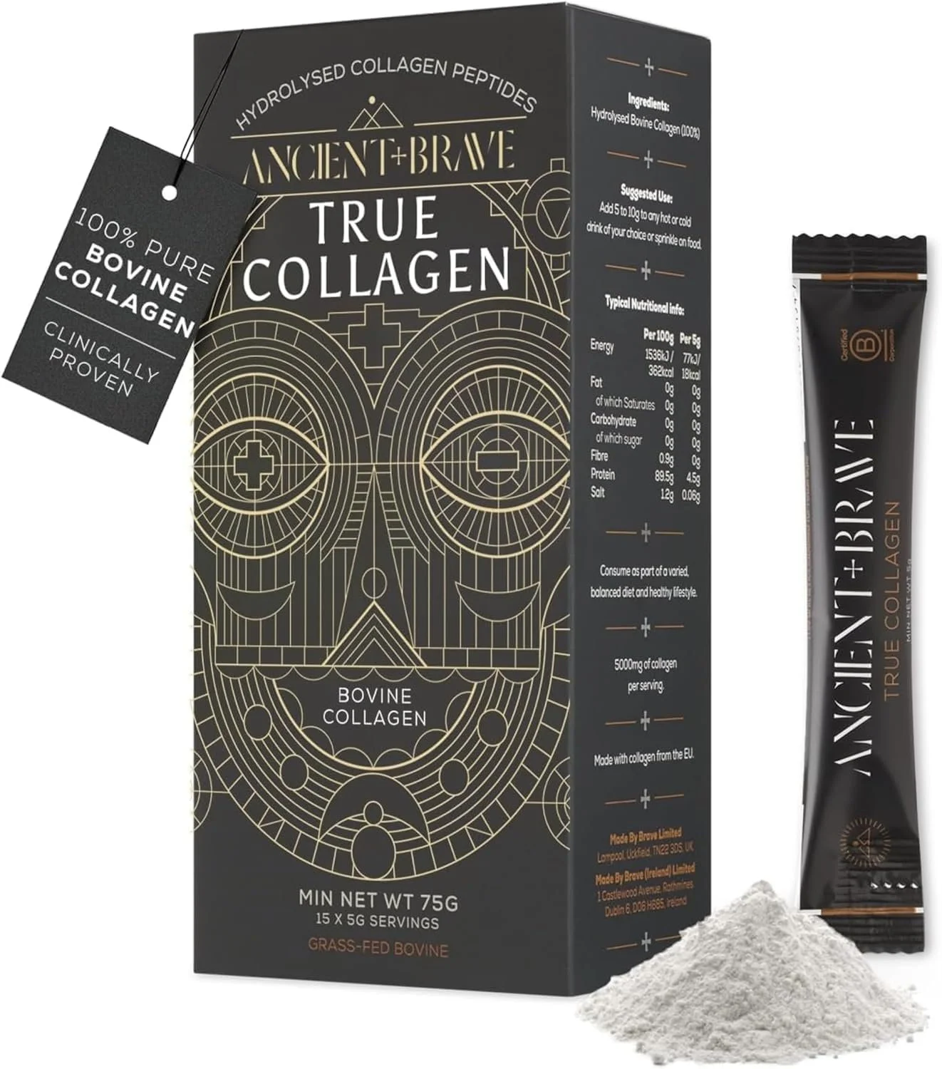 l-glutamine psoriasis collagen
