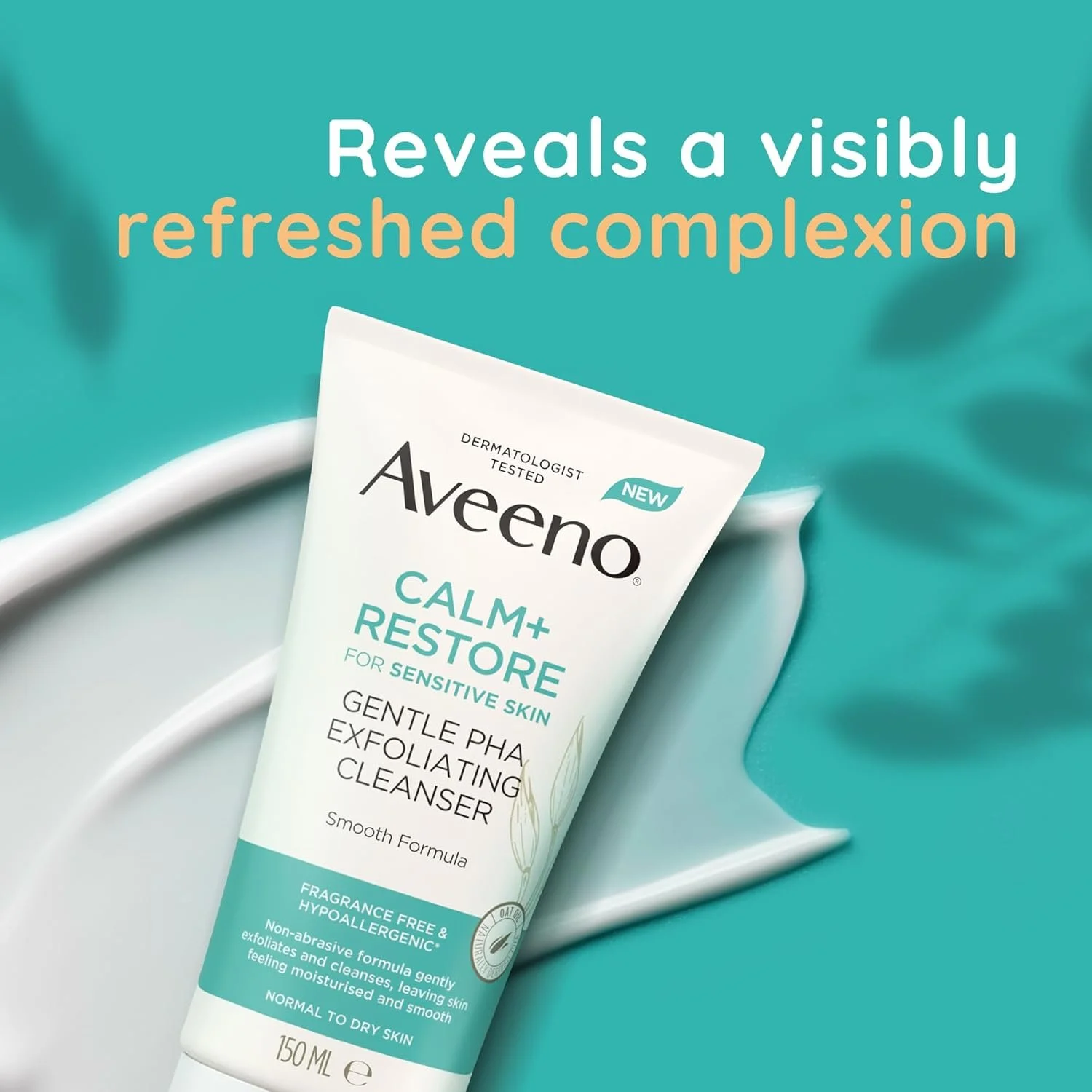 exfoliation eczema exfoliating cleanser