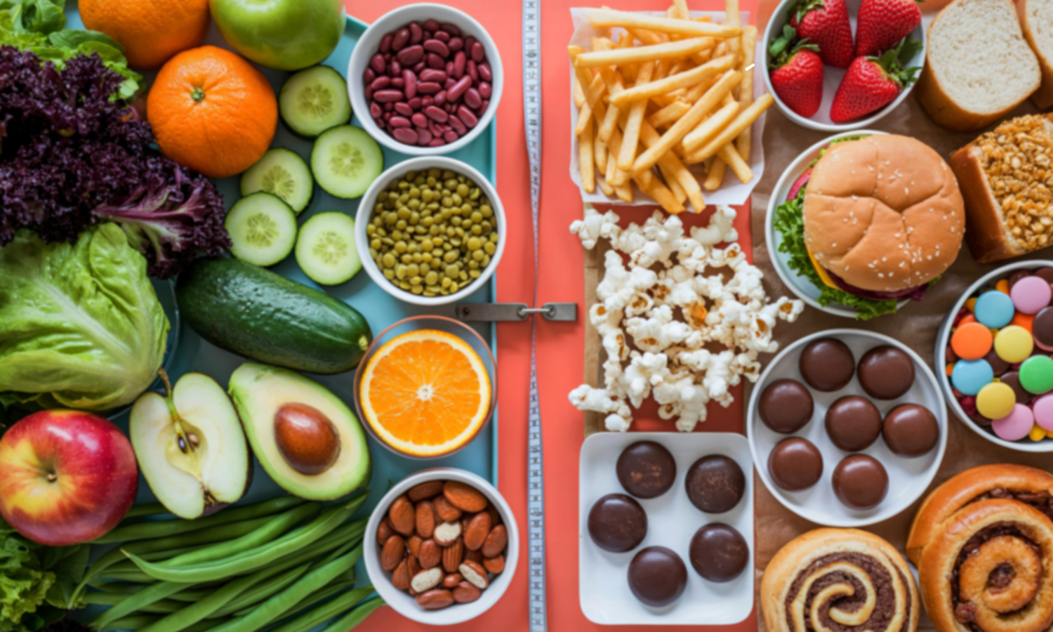 processed foods psoriasis