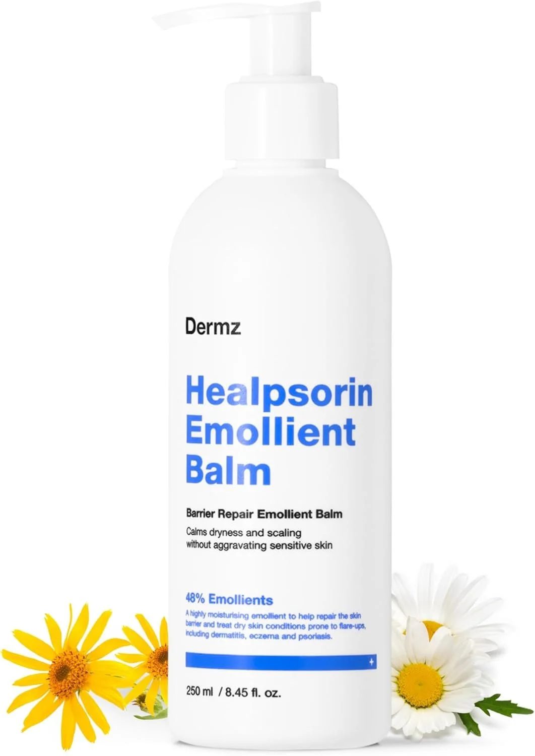 emollients psoriasis balm