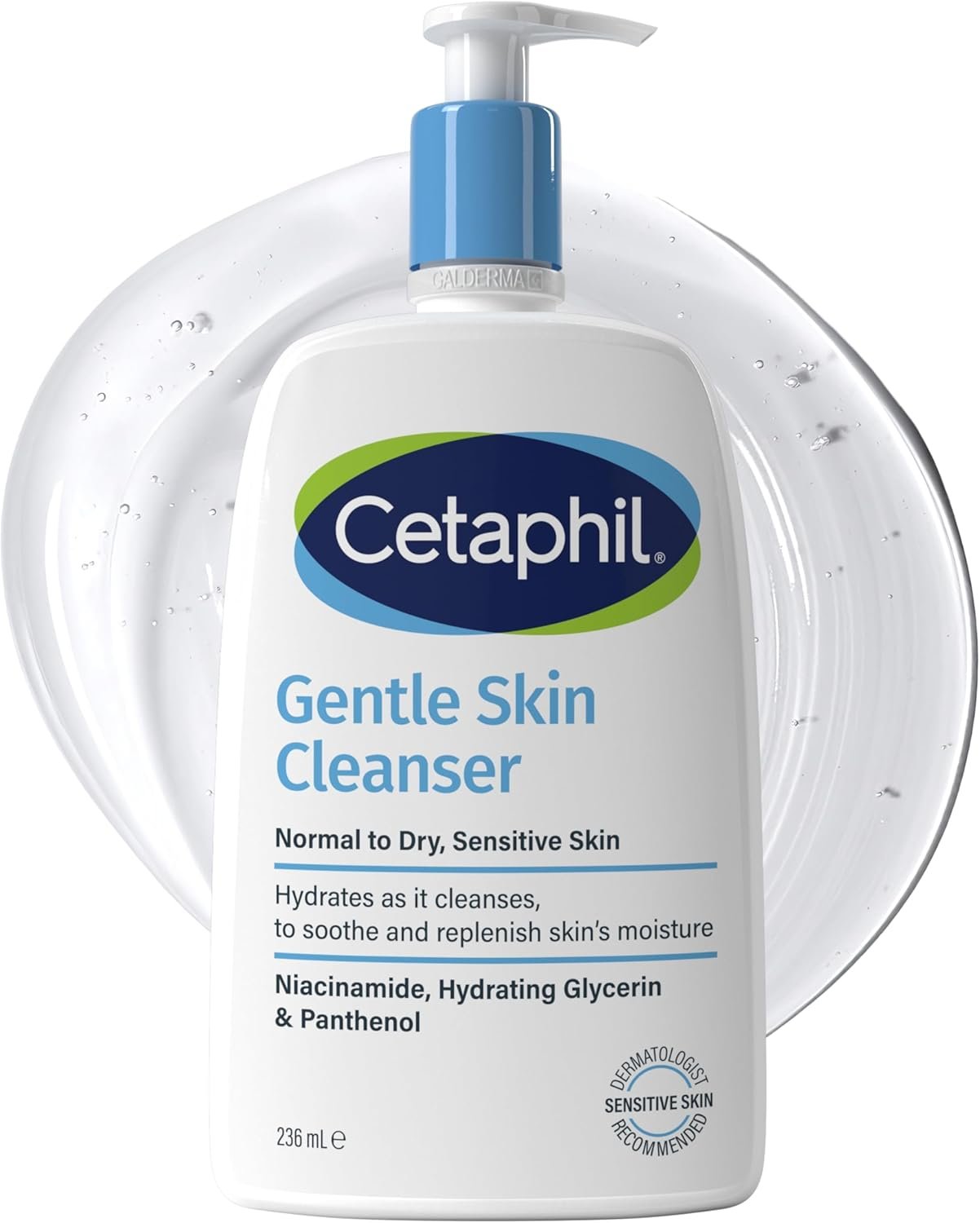 eczema cleansers
