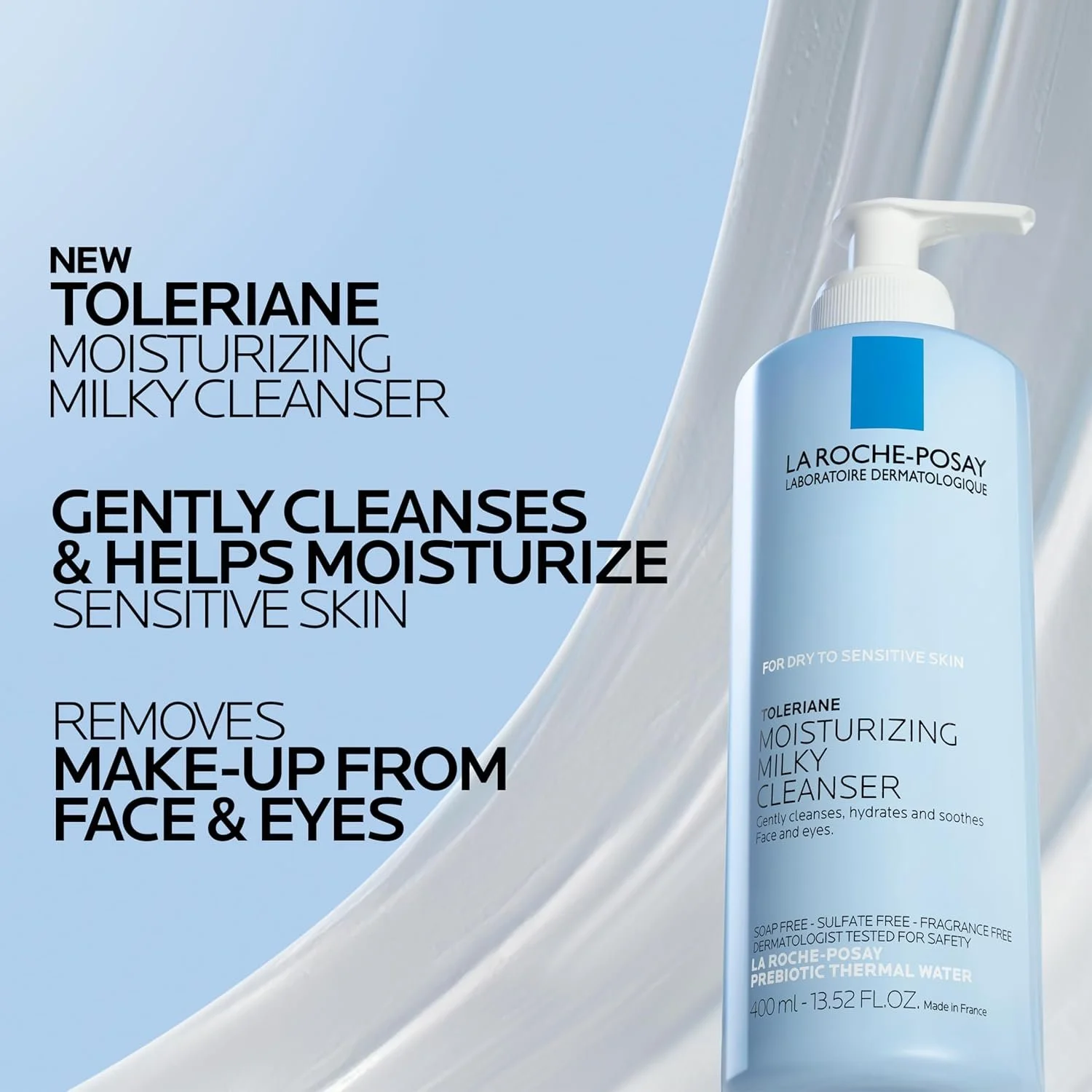 eczema cleansers