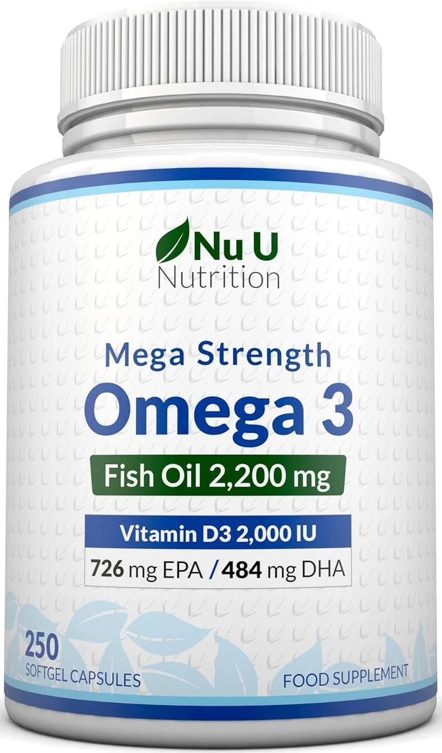 acne supplements vitamins vitamin d3 omega-3 fish oil