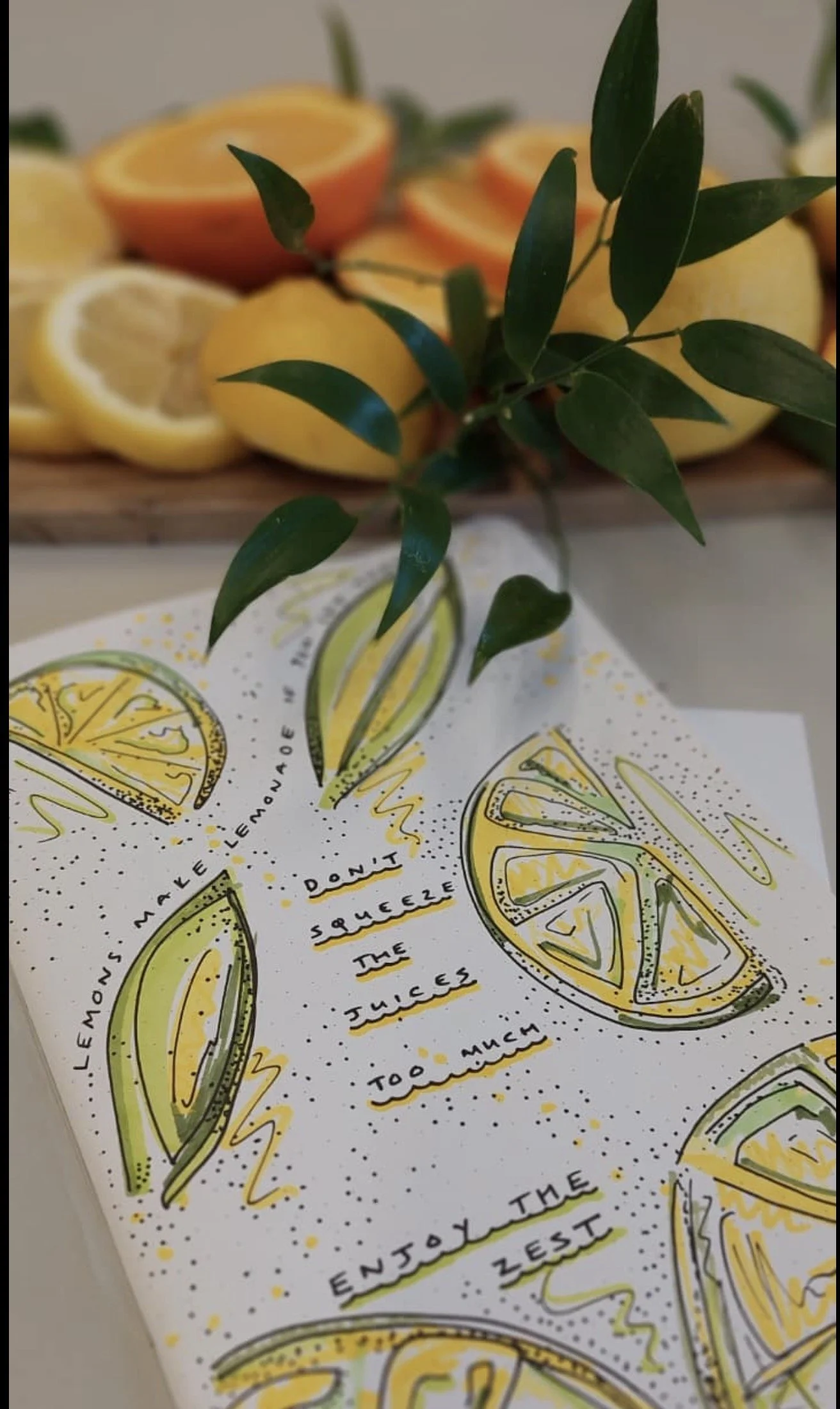 Creative Journaling