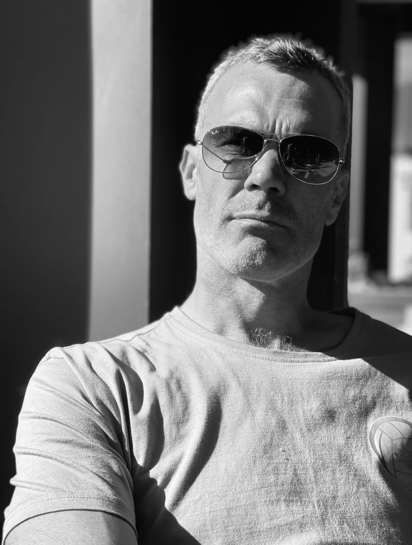 I talk a lot about my incredible team, and my wonderful students, and you all know how proud I am to be a mum to my three amazing girls&hellip; but there&rsquo;s someone who quietly sits behind it all, who doesn&rsquo;t often make it onto here.

My h