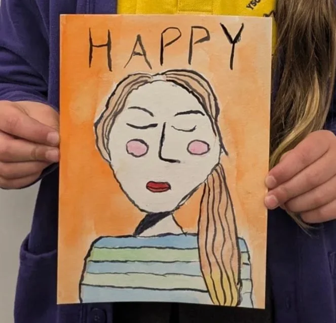 Create Escape (years 5 & 6 age 9-11)