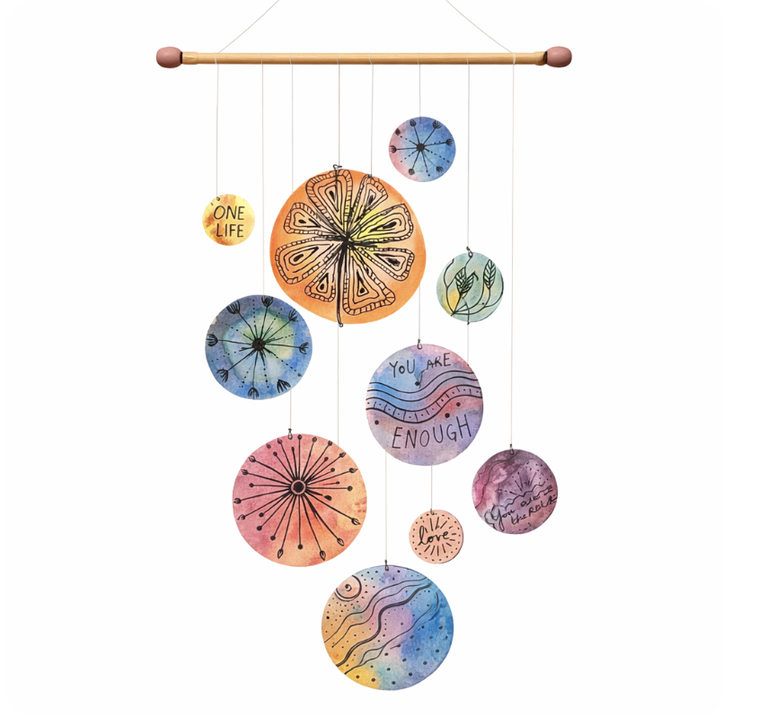 Mindful Marks Mobile