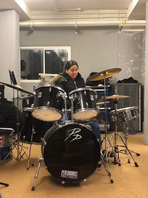 Keep Music Alive!