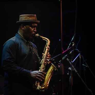 Hidden Jazz Club
