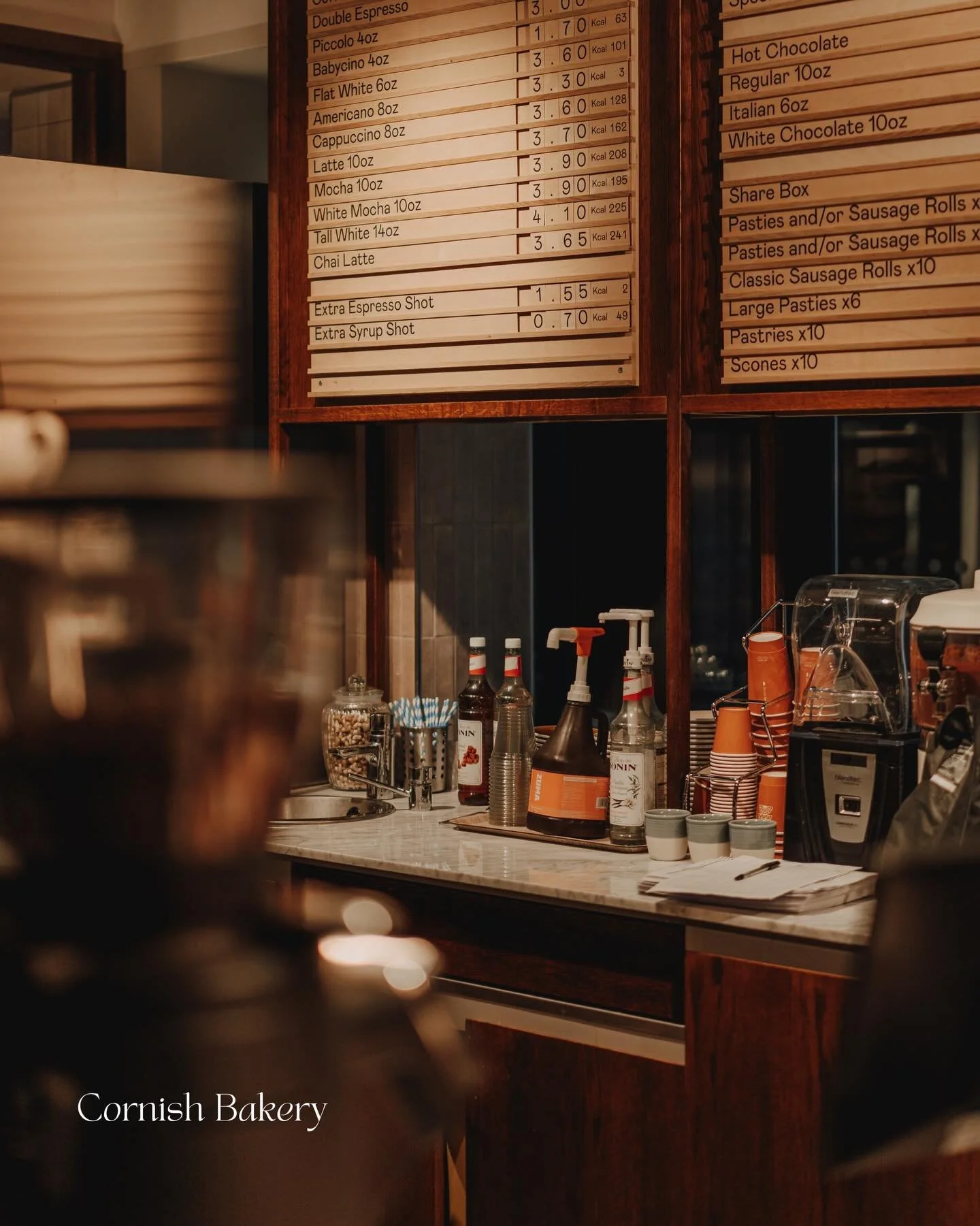 Photographing Cornish Bakery&rsquo;s Exeter Opening Day 🥐✨

#photographer #creativeagency #socialmediaagency #lifestyle #wellness