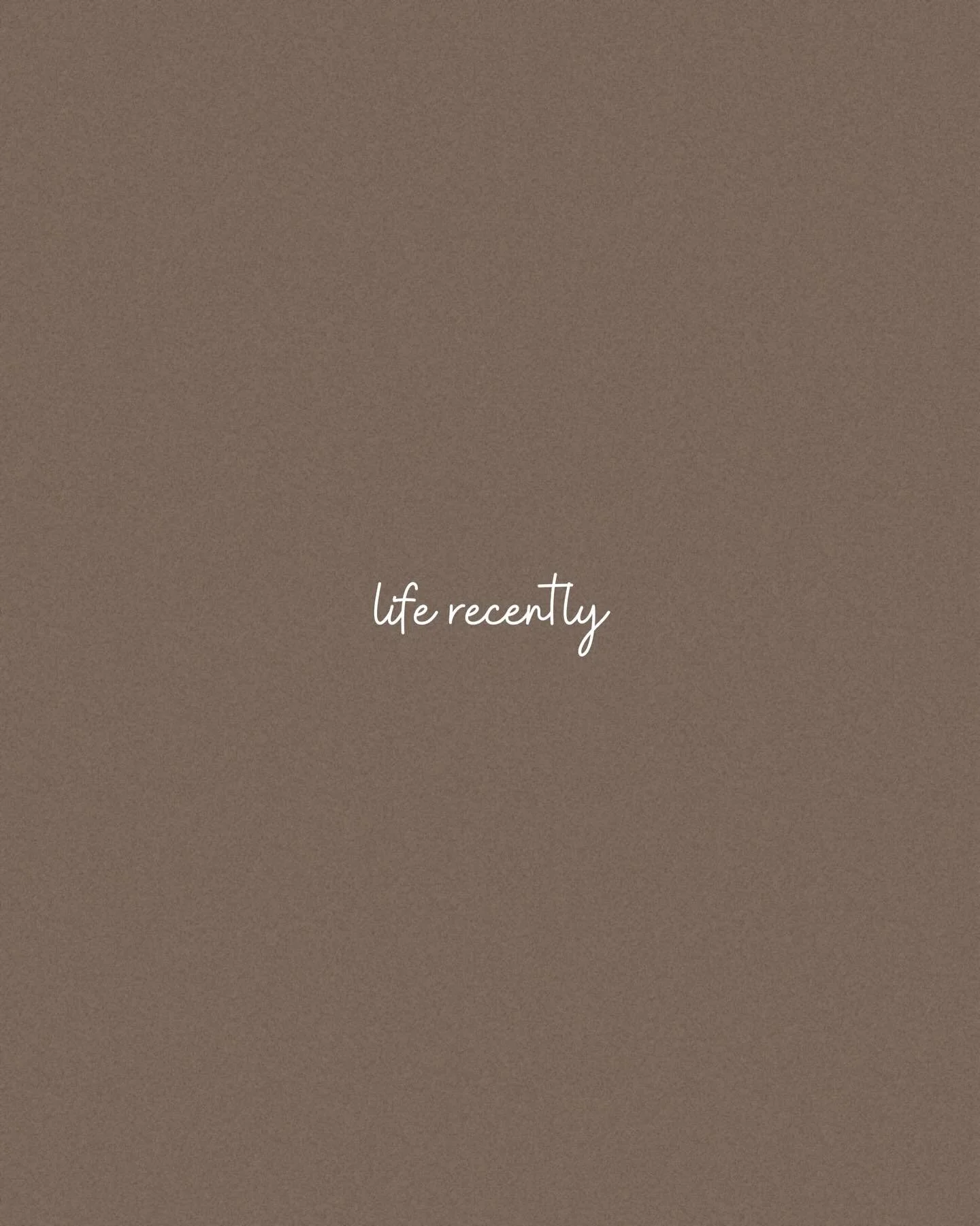 life recently 🎀 lots of shoots, locking in, mini trips, kfc snack wraps (not photographed) and 🐾

Xx