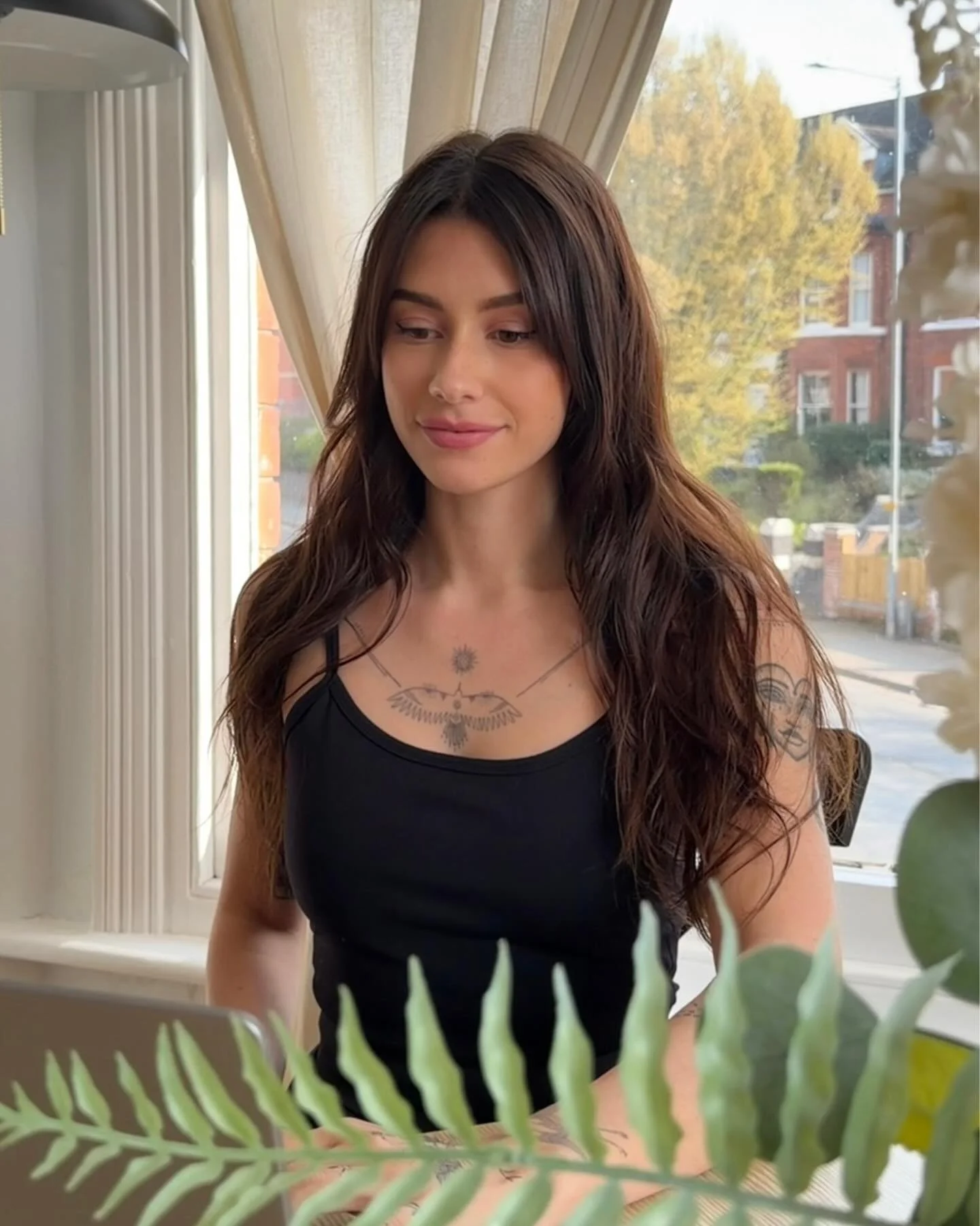 gender reveal!!! 🩵🩷

it&rsquo;s a creative agency so yuh we can drink to this one 🥂

will be posting more projects, bts, and glimmers soon ✨